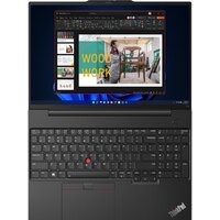 Lenovo ThinkPad E16 Gen 1 Intel 21JN0016GP + 8 ГБ Image #8