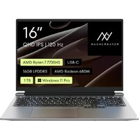 Machcreator Vision L16 SE Grey JJ00G500HRU Image #1
