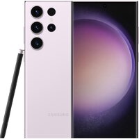 Samsung Galaxy S23 Ultra SM-S918B/DS 12GB/256GB (лаванда)