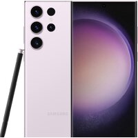 Samsung Galaxy S23 Ultra SM-S918B/DS 12GB/256GB (лаванда)