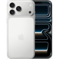 Apple iPhone 17 Pro Max 1TB (серебристый)