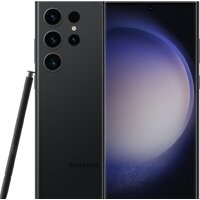 Samsung Galaxy S23 Ultra SM-S918B/DS 12GB/256GB (черный фантом) Image #1