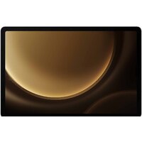 Samsung Galaxy Tab S9 FE 5G SM-X516 6GB/128GB (серебристый) Image #2