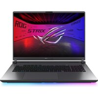 ASUS ROG Strix G18 2025 G815LR-S9085 Win 11 Pro