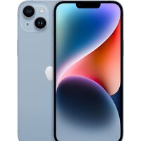 Apple iPhone 14 Plus Dual SIM 256GB (синий) Image #1