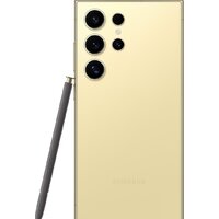 Samsung Galaxy S24 Ultra SM-S928B 1TB (титановый желтый) Image #5
