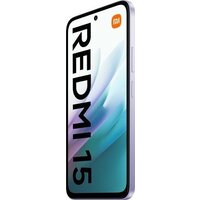 Xiaomi Redmi 15 4G 8GB/128GB международная версия (фиолетовый) Image #6