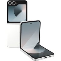 Samsung Galaxy Z Flip6 SM-F741B 12GB/256GB (белый) Image #1