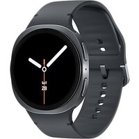 Samsung Galaxy Watch8 44 мм LTE (графит) Image #1