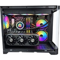 TGPC HYPE Flame Aqua 93518 A-X Image #1