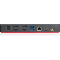 Lenovo Hybrid USB-C with USB-A Dock 40AF0135CN Image #3