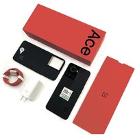 OnePlus Ace 8GB/256GB китайская версия (голубой) Image #6