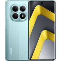 POCO M8 5G 8GB/512GB международная версия (зеленый) Image #1
