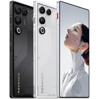 Nubia RedMagic 11 Air 12GB/256GB (белая призма) Image #2