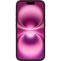 Apple iPhone 16 Dual eSim 512GB (розовый) Image #3