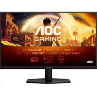 AOC Gaming 27G42E