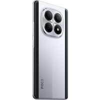 POCO M8 5G 8GB/512GB международная версия (серебристый) Image #6