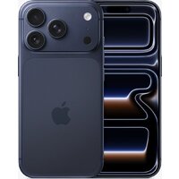 Apple iPhone 17 Pro 1TB (глубокий синий)