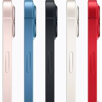 Apple iPhone 13 256GB (красный) Image #8