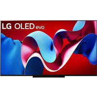LG OLED C4 OLED77C4RLA Image #1