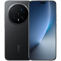 HONOR Magic8 Pro 16GB/1TB китайская версия (черный бархат)