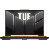 ASUS TUF Gaming F16 FX607VJB-RL204 Image #5