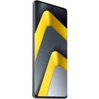 POCO M8 5G 8GB/256GB международная версия (серебристый) Image #3
