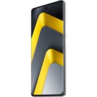 POCO M8 5G 8GB/256GB международная версия (серебристый) Image #4