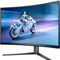 Philips Evnia 32M2C5500W/00 Image #5