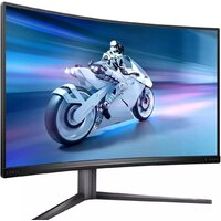 Philips Evnia 32M2C5500W/00 Image #3