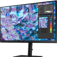 Samsung ViewFinity S6 LS27B610EQIXCI Image #2