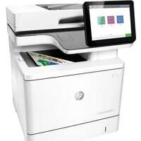 HP LaserJet Enterprise MFP M578dn Image #3