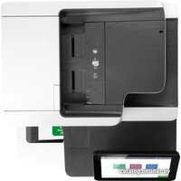 HP LaserJet Enterprise MFP M578dn Image #4