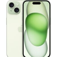 Apple iPhone 15 512GB (зеленый)