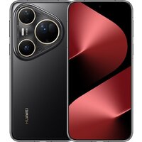 Huawei Pura 80 Ultra LMU-LX9 16GB/512GB (черный) Image #1