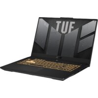 ASUS TUF Gaming F17 FX707VJB-HX102 Image #5