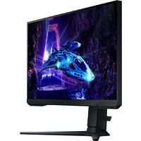 Samsung Odyssey G3 LS24DG300EIXCI Image #5