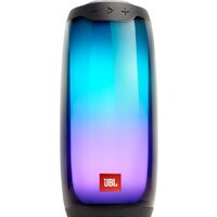 JBL Pulse 4 (черный)