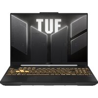 ASUS TUF Gaming F16 FX607VJ-RL072 Win 11 Pro Image #1