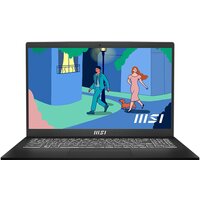 MSI Modern 15 B12MO-653XBY Image #1