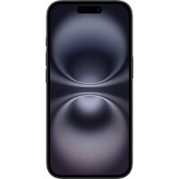 Apple iPhone 16 Dual eSim 128GB (черный) Image #3