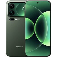 Xiaomi 17 Pro Max 16GB/1TB китайская версия (зеленый)