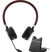 Jabra Evolve 65 SE MS Stereo Stand