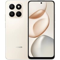 HONOR X7d 5G 6GB/128GB международная версия (пустынное золото)