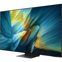 Samsung OLED 4K S95F AI QE77S95FAUXRU Image #3