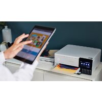 Epson L8160 (белый) Image #8