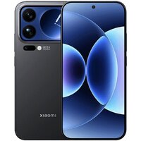 Xiaomi 17 Pro Max 16GB/1TB китайская версия (черный)