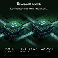 Digma Pro Edge 4G 6GB/128GB (мятный) Image #6
