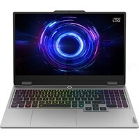 Lenovo LOQ 15IRX10 83JE002BRK Image #1