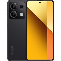 Xiaomi Redmi Note 13 5G 8GB/256GB с NFC международная версия (графитовый черный) Image #1